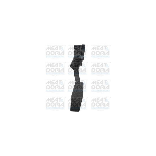 MEAT & DORIA 83628 Accelerator Pedal Kit | Duco Car Parts UK Car Parts
