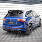 Maxton Design VW Tiguan R MK2 Facelift (2020-) Rear Valance