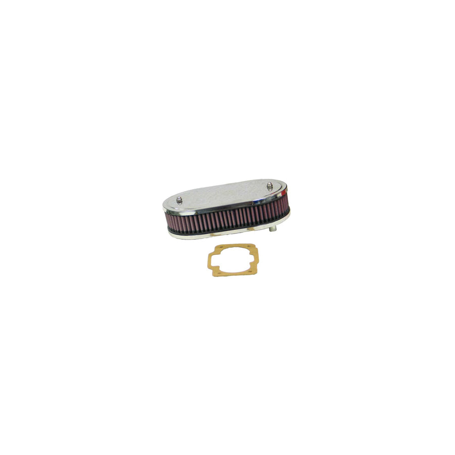 K&N 56-1150 Custom Racing Assembly