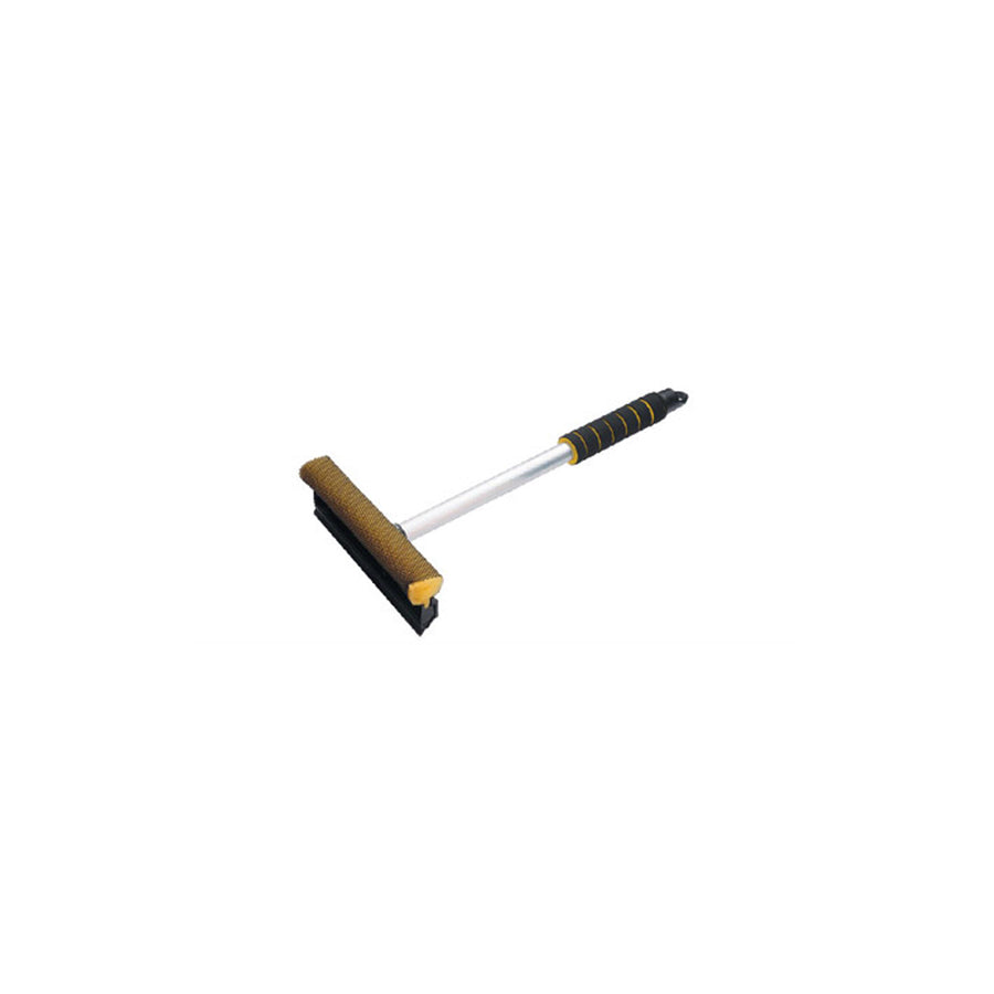 TOM PAR K T9041 Window cleaning squeegee 45cm, with sponge, Intensive cleaner / HGV - tarp - bus