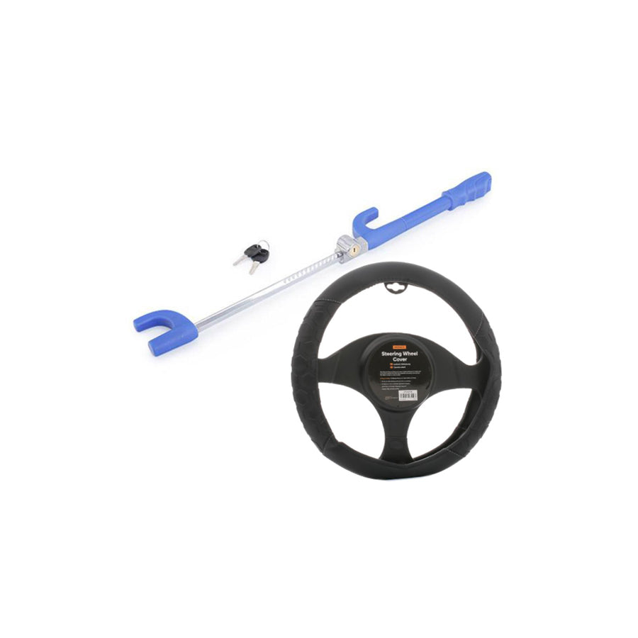 RIDEX 4791A0152 Steering wheel cover