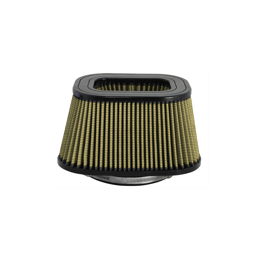  aFe 72-91067 7-1/8 IN F x (8-3/4 x 10-1/2) IN B x (6-1/2 x 8-5/8) IN T (Inverted) x 5 IN H Universal Air Filter  | Duco Car Parts UK Car Parts