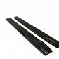 Maxton Design Subaru Impreza WRX STI MK3 Side Skirts Diffusers
