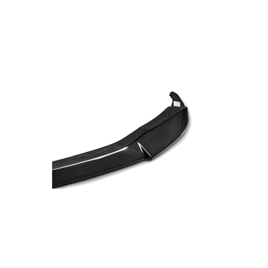 Vorsteiner BMW F06 F12 F13 M6 Pre-Preg Aero Carbon Fibre Front Spoiler
