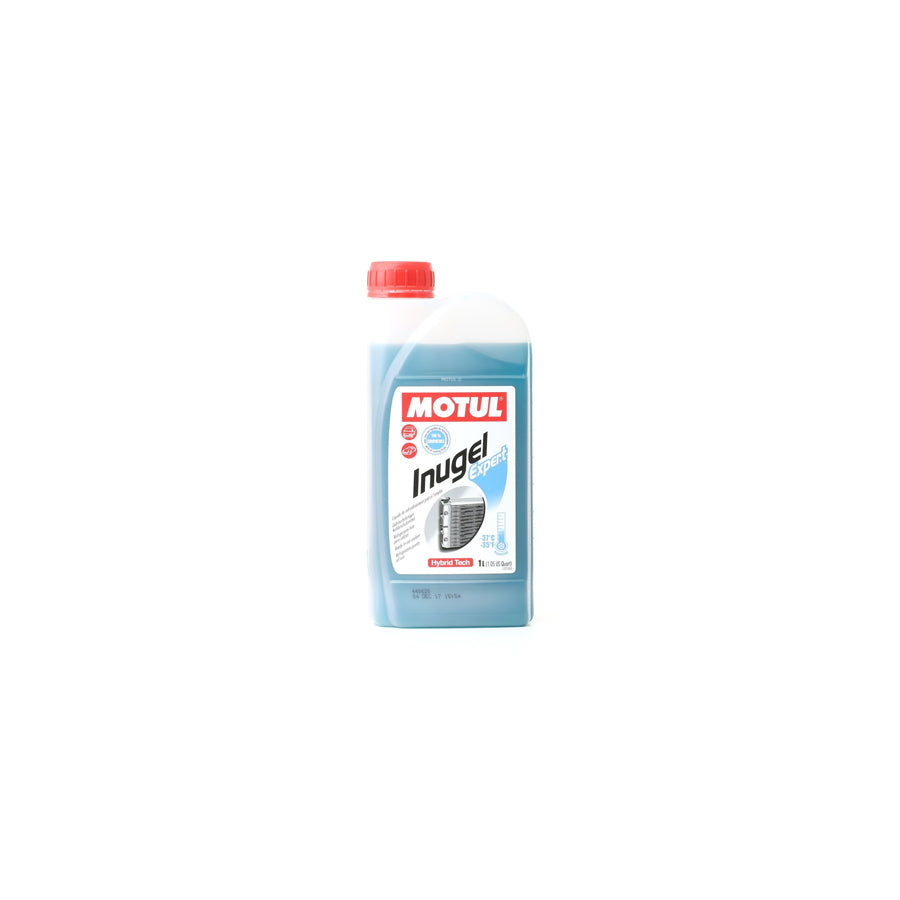 Motul 102927 Antifreeze | Duco Car Parts UK Car Parts