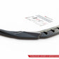 Maxton Design Audi S3 / A3 S-Line 8Y Front Splitter V.3