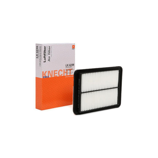 MAHLE ORIGINAL LX 4239 Air Filter Filter Insert