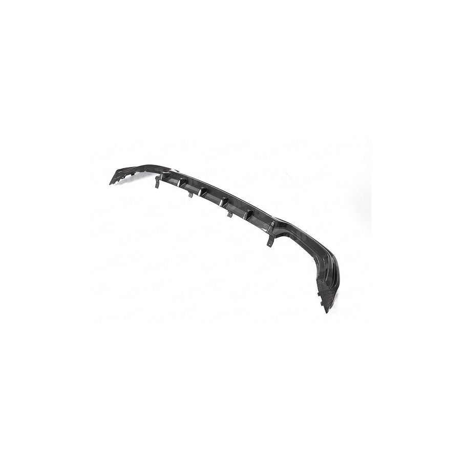 AUTOID BMW G20 G21 M340i Carbon Fibre Competition Rear Diffuser