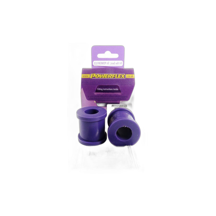 Powerflex PFF57-305-23 Porsche 924 Front Anti Roll Bar Bush 23mm | Duco Car Parts UK Car Parts