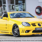 Rieger 00070011 Mercedes-Benz R170 SLK Front Bumper