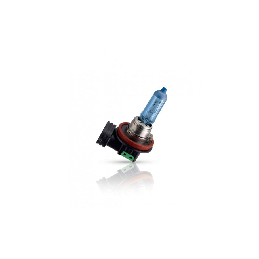 PHILIPS 12362BVUB1 Bulb, spotlight H11 12V 55W PGJ19-2 4000K Halogen