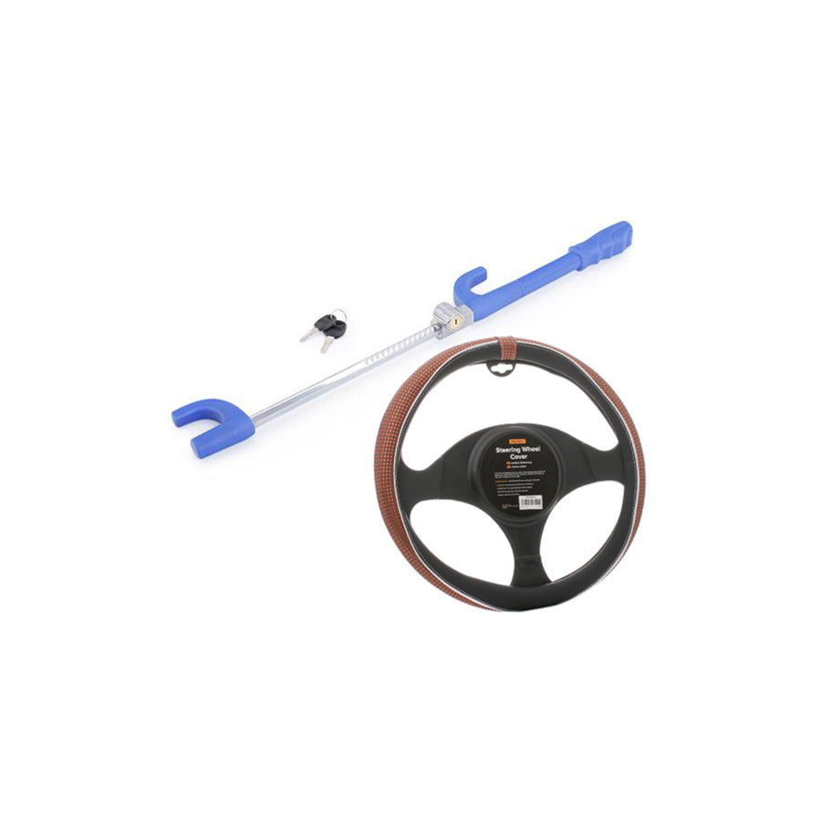 RIDEX 4791A0151 Steering wheel cover