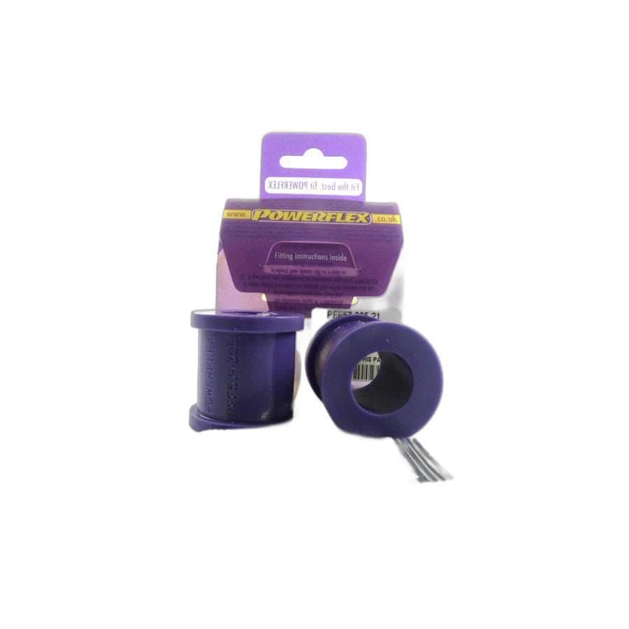 Powerflex PFF57-305-21 Porsche 924 Front Anti Roll Bar Bush 21mm | Duco Car Parts UK Car Parts