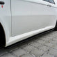 Maxton Design Alfa Romeo Gt Side Skirts Diffusers