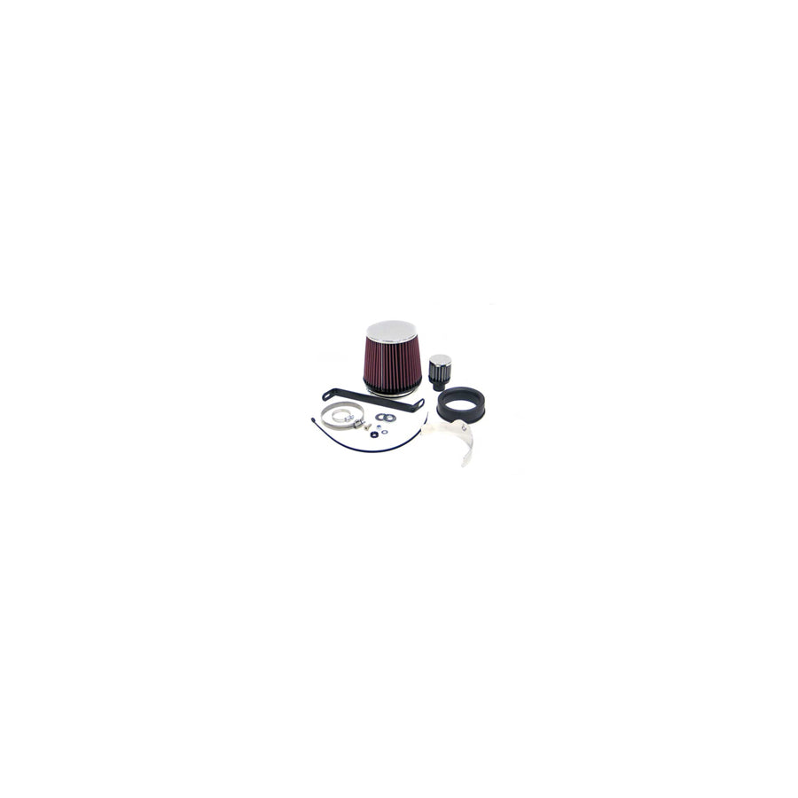 K&N 57-0479 Performance Air Intake System