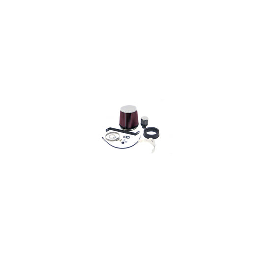 K&N 57-0479 Performance Air Intake System