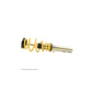 ST Suspensions 132800CW VW Mk8 Golf COILOVER KIT ST X 2