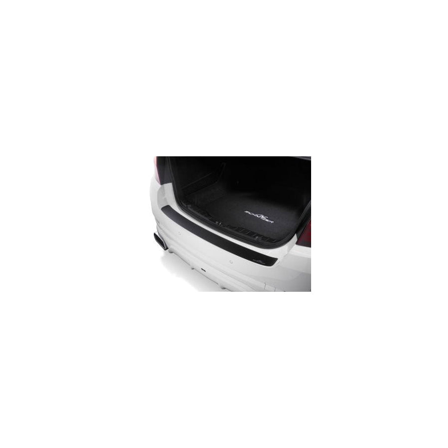 AC Schnitzer BMW F22 F23 F87 Rear Bumper Protection Strip (Inc. 230i, M240i, M2 & M2 Competition)