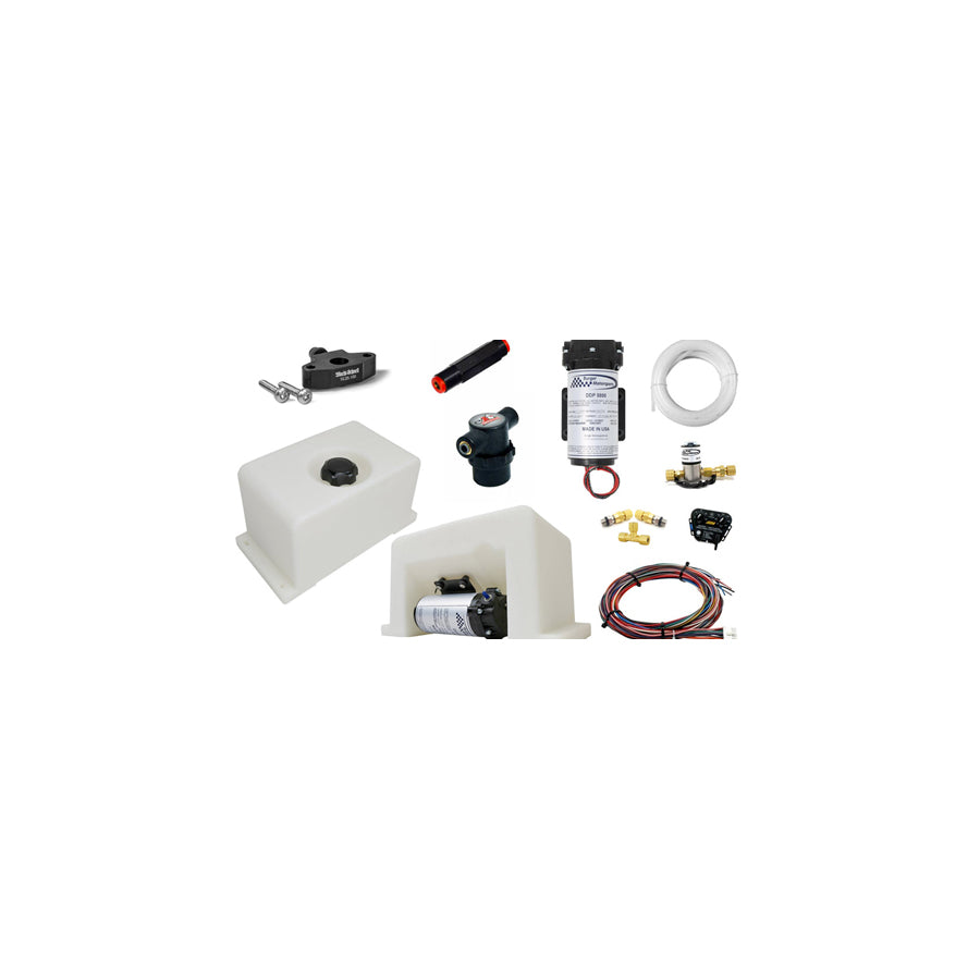 BMS Audi BMW N20 N26 N54 N55 B48 B58 S55 S63 Water/Meth Injection Kit