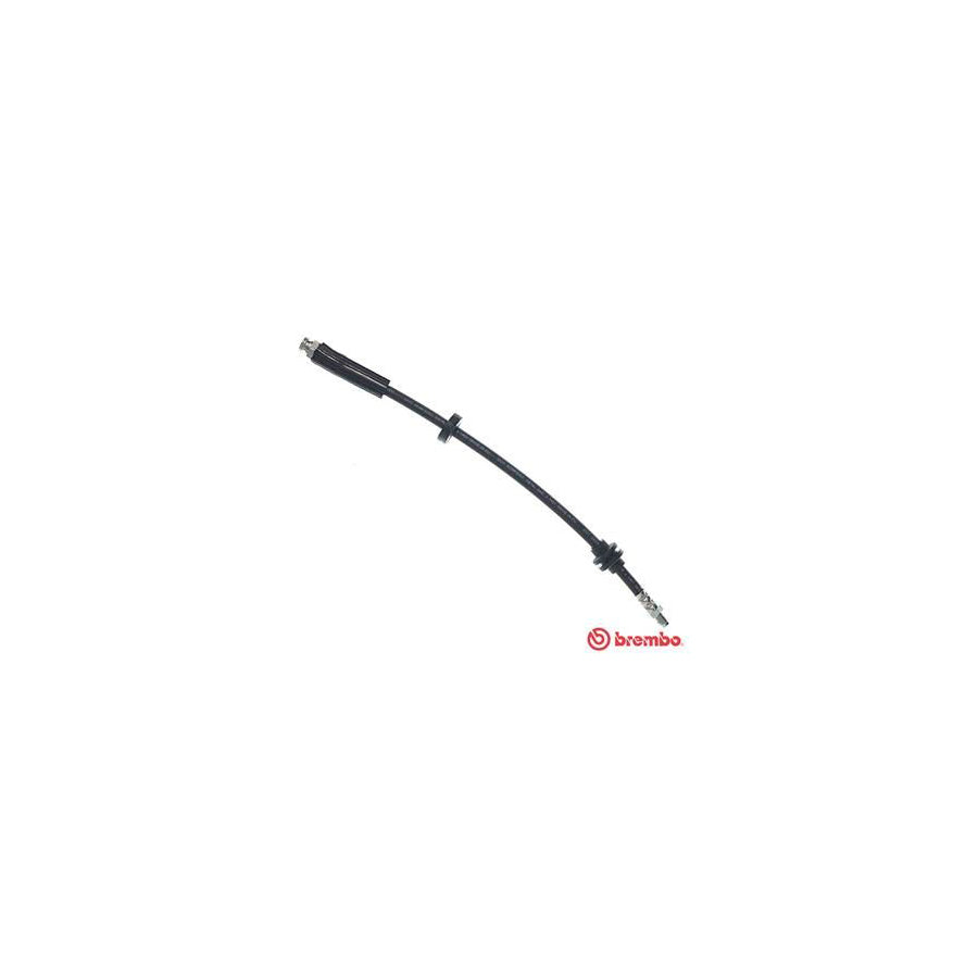 BREMBO T 23 207 Brake Hose 430Mm F10X1 