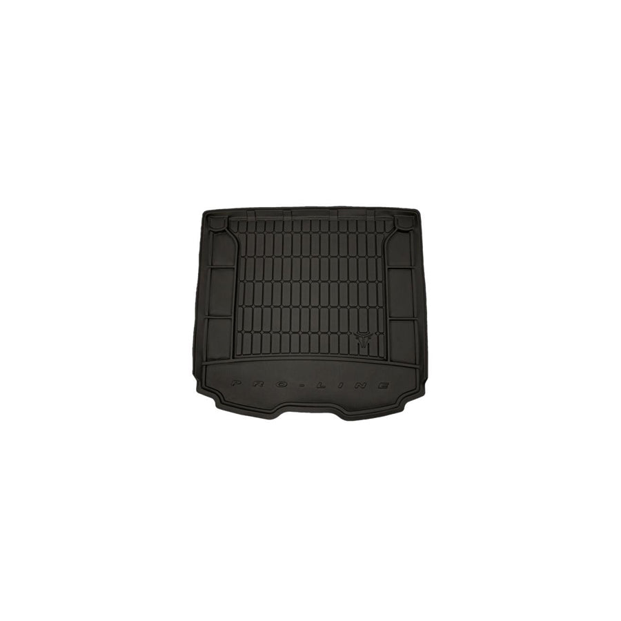 FROGUM TM403956 Car boot tray for OPEL Antara (L07) TPE (thermoplastic elastomer), Nonslip