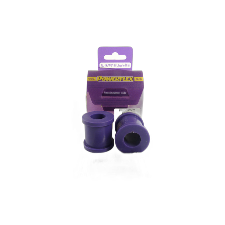Powerflex PFF57-305-20 Porsche 924 Front Anti Roll Bar Bush 20mm | Duco Car Parts UK Car Parts
