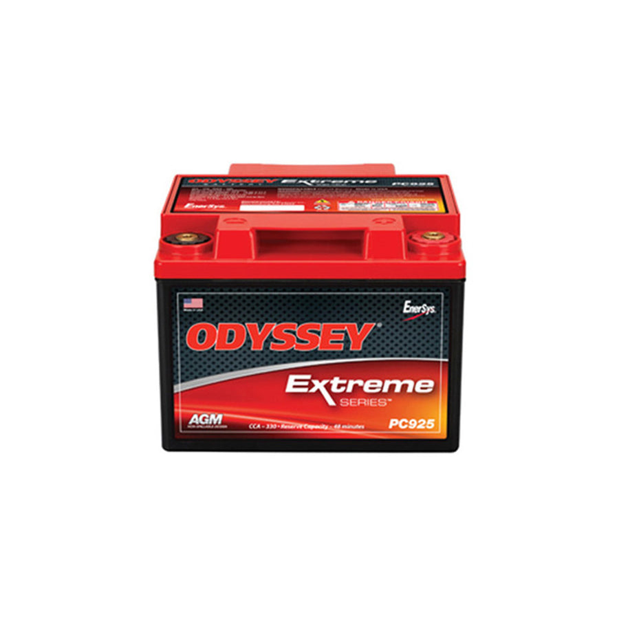 Odyssey AGM Extreme Battery PC925 (M6 Internal Stud Fitting)