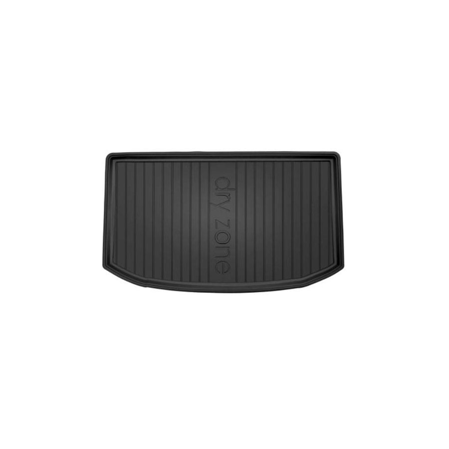 FROGUM DZ400962 Car boot tray for SUZUKI Ignis III (MF) Elastomer, Nonslip
