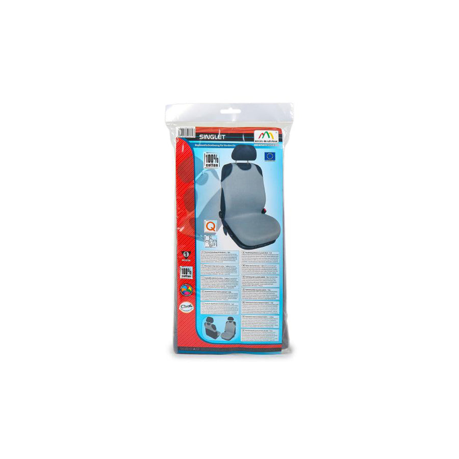 KEGEL 5-9050-253-3020 T-shirt seat cover Front