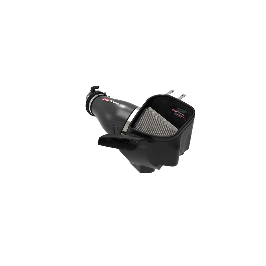  aFe 57-10009D Open Element Intake Jeep Grand Cherokee Trackhawk (WK2) 19-21 V8-6.2L (sc)  | Duco Car Parts UK Car Parts