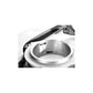 Integrated Engineering Audi Volkswagen 2.7T 2.8L 30V V6 154X21 Forged Connecting Rods (A4, S4, RS4 & Passat)