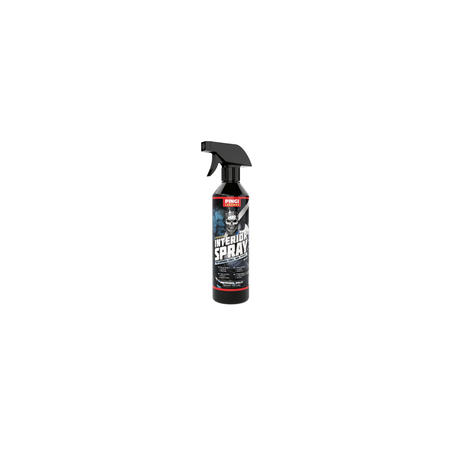 PINGI OPI50SAN_S500 Synthetic Material Care Products | Duco Car Parts UK Car Parts