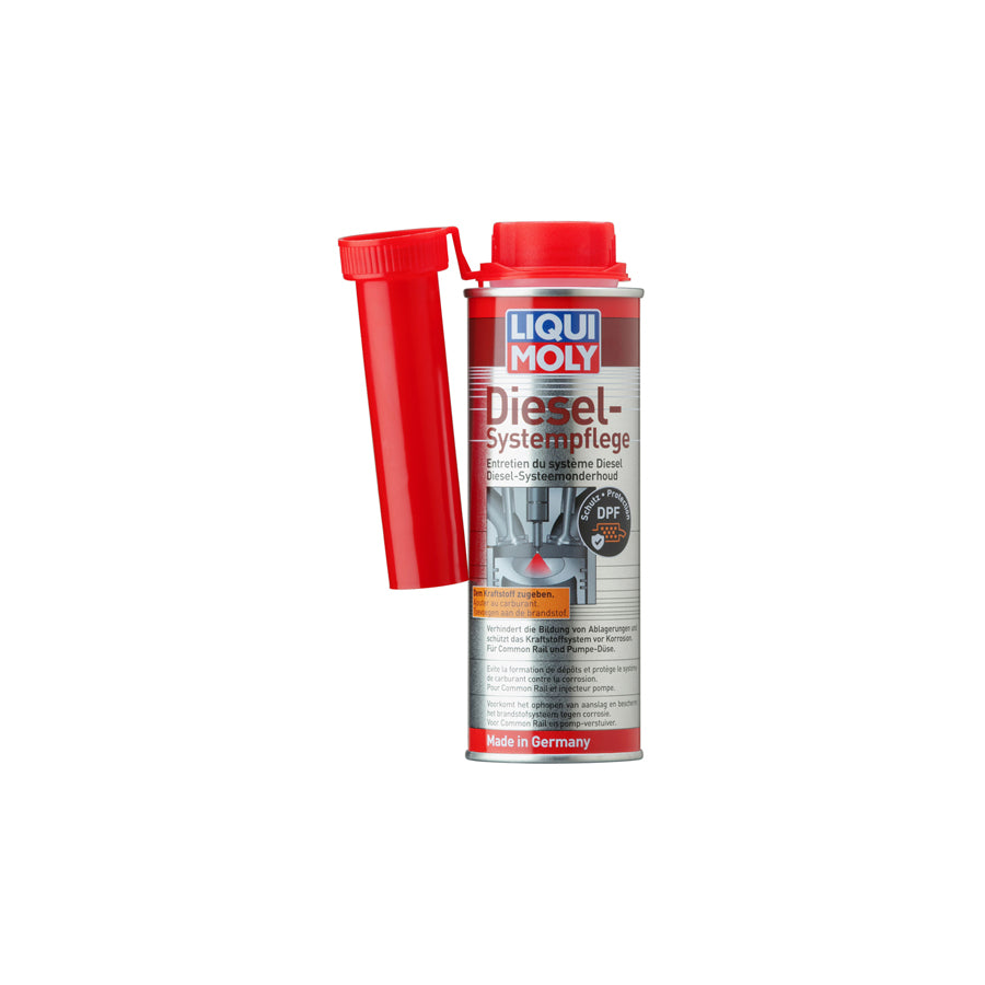 Liqui Moly Common Rail Additive 250ml