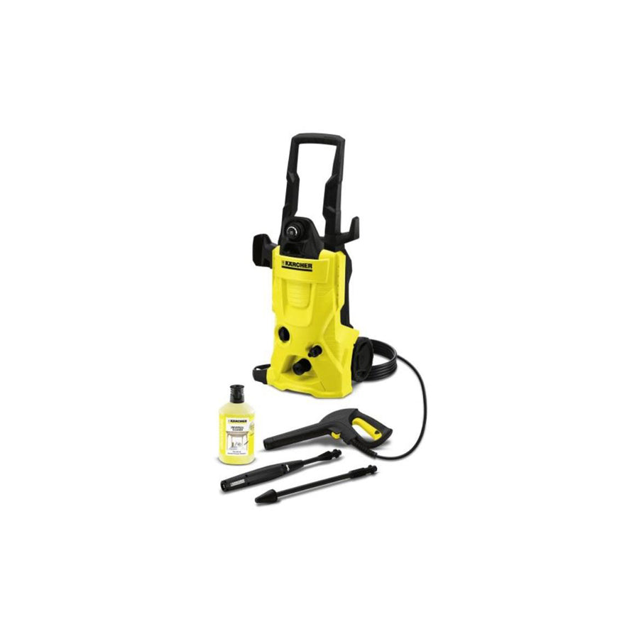 KARCHER K4 1.180-150.0 Pressure washer 420l/h