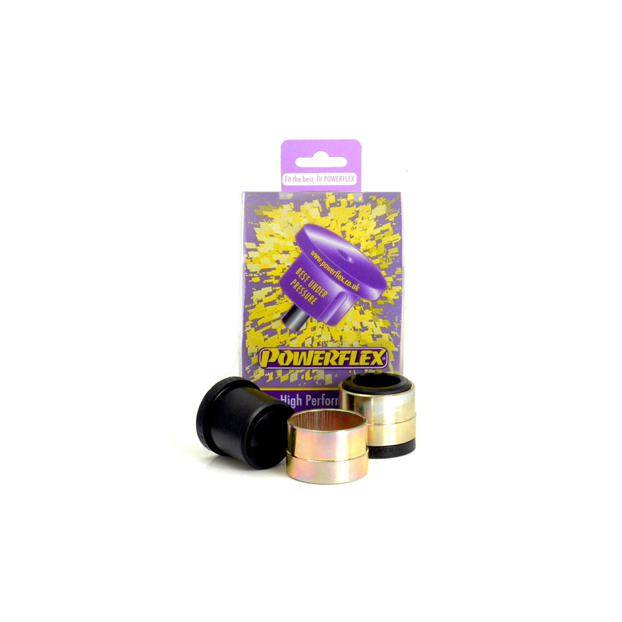 Powerflex BMW E60 E61 E63 E64 Rear Outer Integral Link Lower Bush