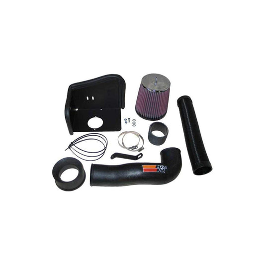 K&N 57I-7500 Performance Air Intake System