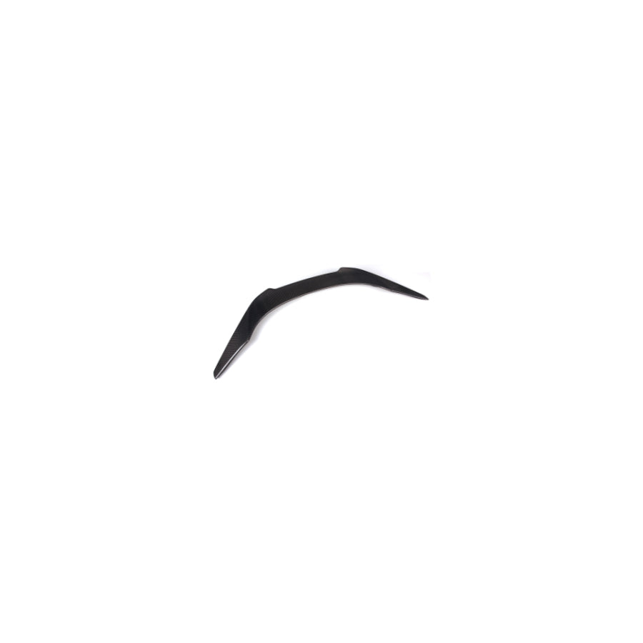 Basic Carbon Toyota A90 GR Supra V-Type Carbon Fibre Rear Spoiler