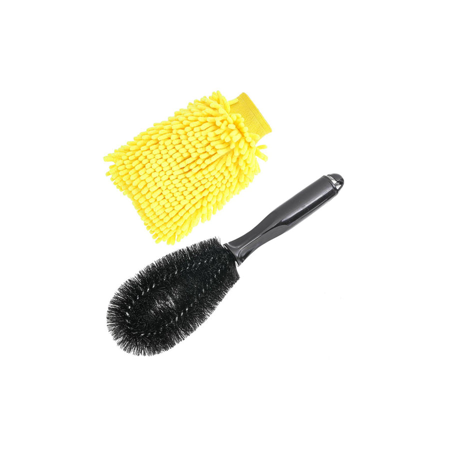 RIDEX 7481A0008 Interior detailing brushes