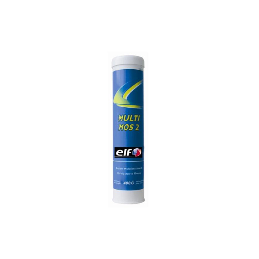ELF MULTI MOS2 2140007 Molybdenum Grease | Duco Car Parts UK Car Parts