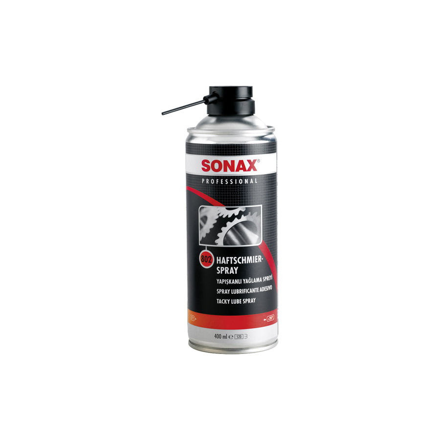 SONAX PROFESSIONAL 08023000 Grease Spray | Duco Car Parts UK Car Parts