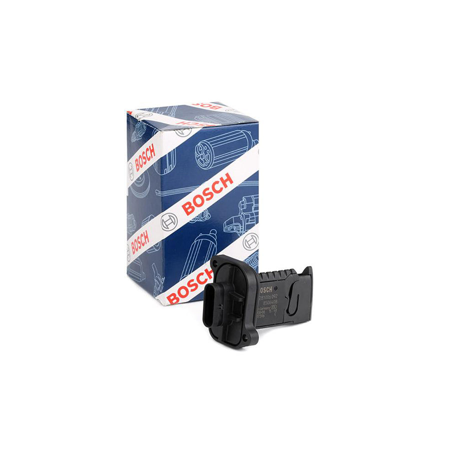 Bosch Hot-Film Mass Air Flow Sensor 0281006092