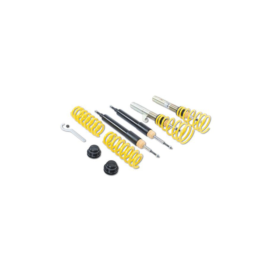 ST Suspension BMW E82 E88 COILOVER KIT XA (128i &135i)