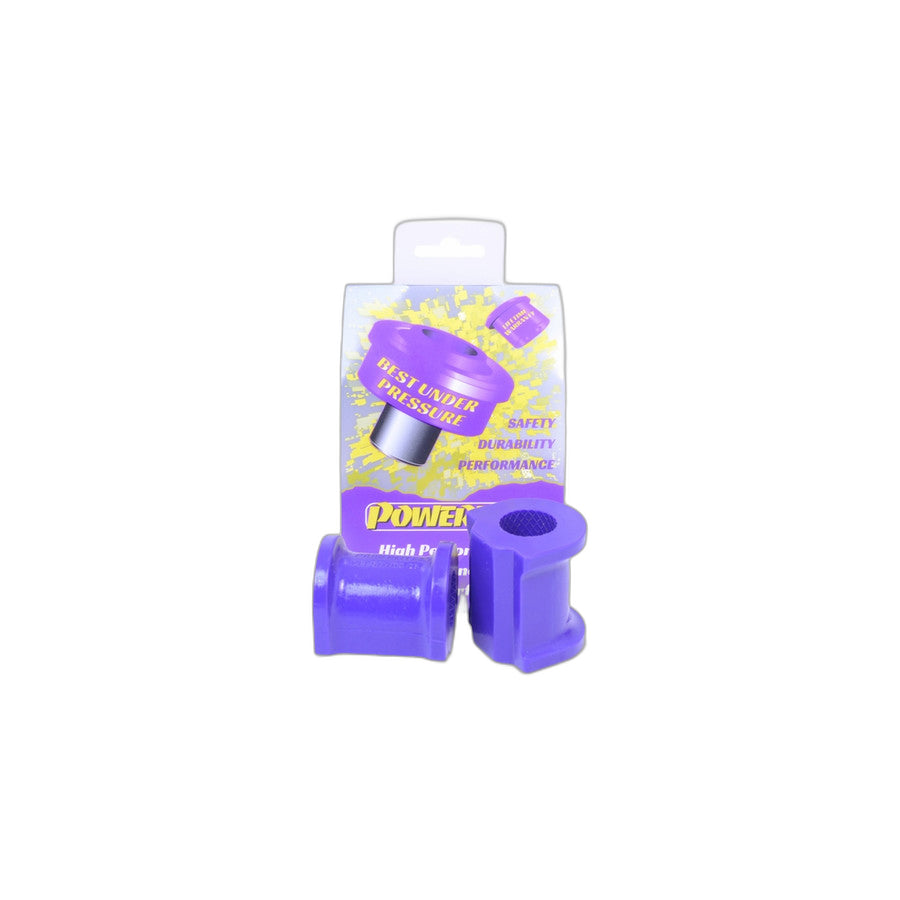 Powerflex PFF57-703-28 Porsche 928 Front Anti Roll Bar Bush 28mm | Duco Car Parts UK Car Parts