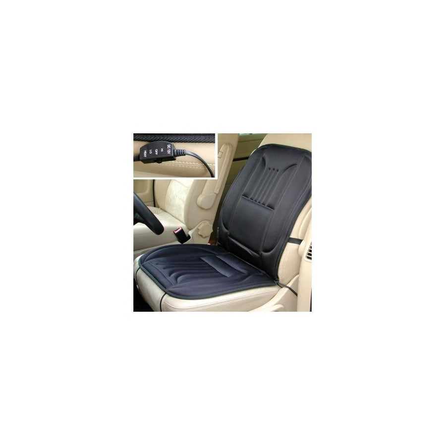 SNO-PRO 162 Heated seat cover 12V