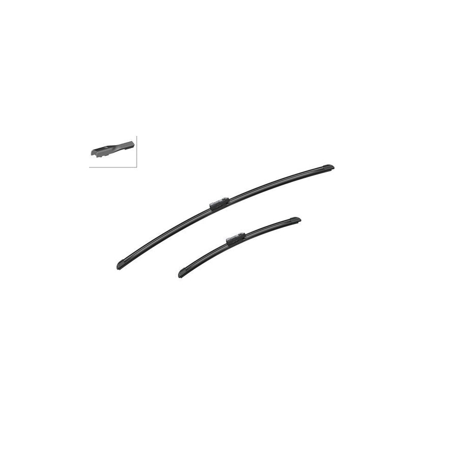 Bosch 3 397 014 387 Wiper Blade | Duco Car Parts UK Car Parts