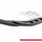 Maxton Design Audi S3 / A3 S-Line 8Y Front Splitter V.4