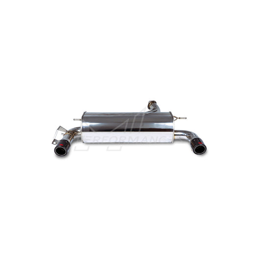 Stone Exhaust BMW B48 F30 F32 Cat-Back Valvetronic Exhaust (Inc. 330i & 430i)