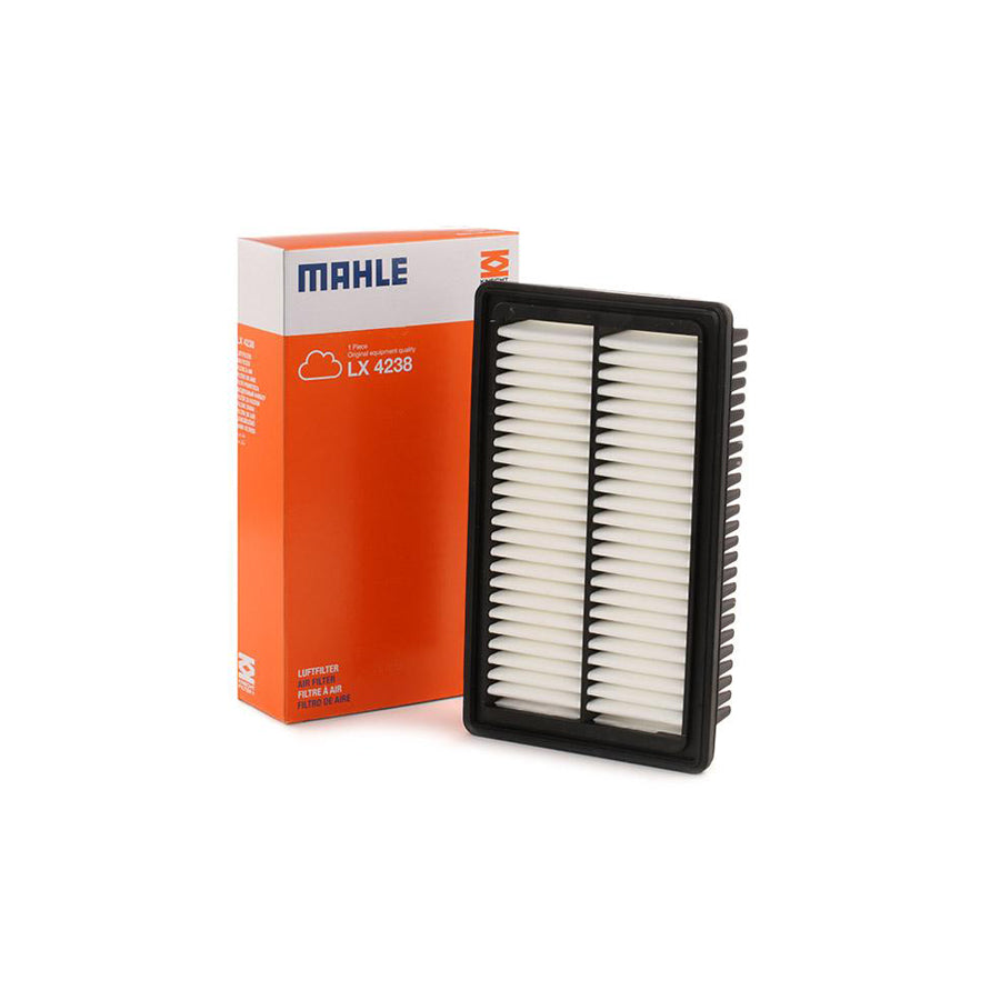 MAHLE ORIGINAL LX 4238 Air Filter Filter Insert