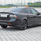 Maxton Design Saab 9-3 Aero MK2 Facelift (2007-11) Rear Valance