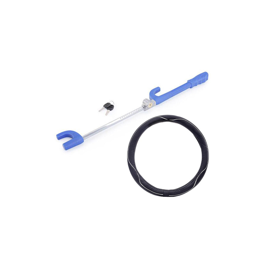 RIDEX 4791A0157 Steering wheel cover